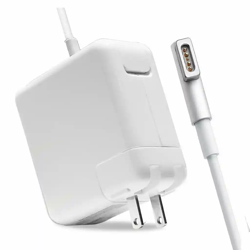 Macbook Cargadorpro 13 Magsafe 1 60w Conector En L Generico