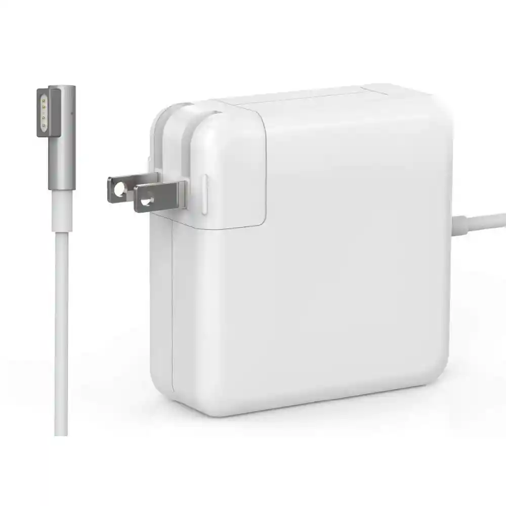 Macbook Cargadorpro 13 Magsafe 1 60w Conector En L Generico