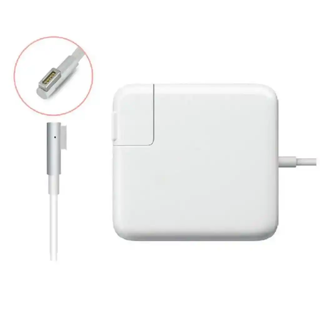 Macbook Cargadorpro 13 Magsafe 1 60w Conector En L Generico