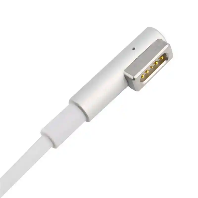 Macbook Cargadorpro 13 Magsafe 1 60w Conector En L Generico