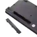 Combo Teclado Numérico Y Mouse Óptico K-06 Inalámbrico Usb