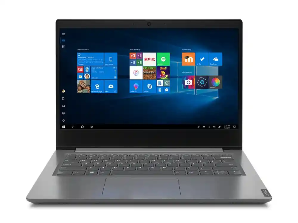 Lenovo Portatilideapad V14-Iil Ci3 1005G1 4G 1Tb W10 Pro 82C4013Nlm