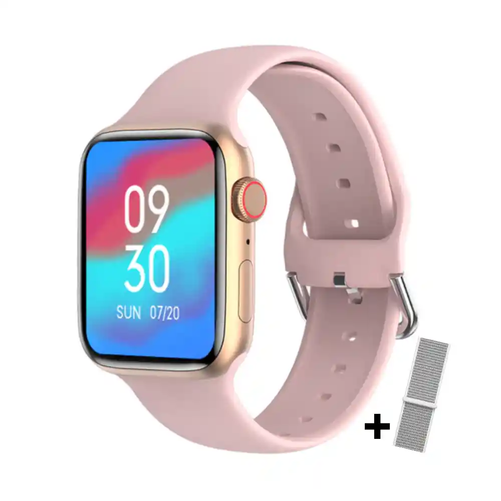 Reloj Inteligente Smartwatch Iwo 13 Serie 5 Ios Android 40mm