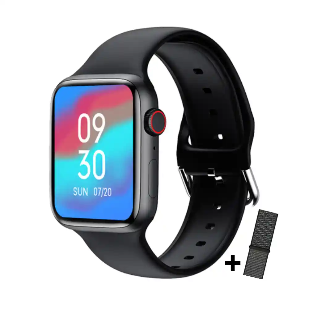 Reloj Inteligente Smartwatch Iwo 13 Serie 5 Ios Android 40mm