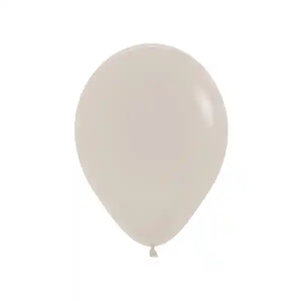 Paquete De Bombas / Globos Arena Fashion X 12 Und