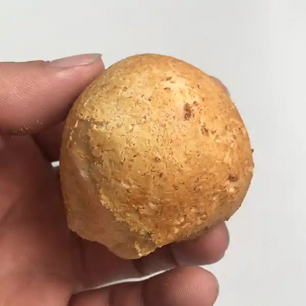 2 Paq Pandebono Grande (28gr) Para Air Fryer. Listo En 10 Minutos.