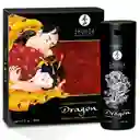 Shunga Crema Potenciadora Dragon 60 Ml