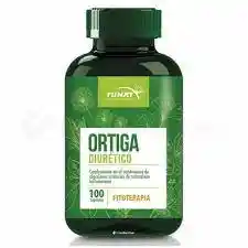 Ortiga 100 Capsulas Funat