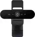 Logitech Camara Webbrio 4K