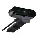 Logitech Camara Webbrio 4K