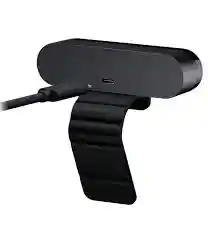 Logitech Camara Webbrio 4K