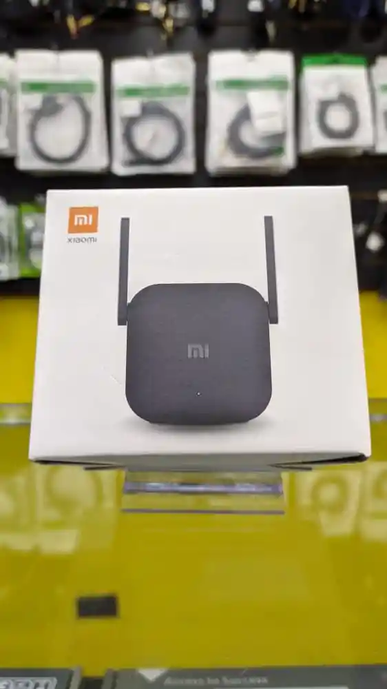 Xiaomi Extender Sn3010