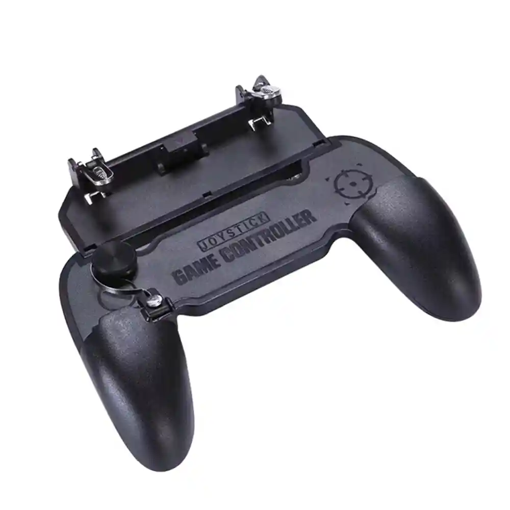 Gamepad W11 Gatillos Para Pubg Fortnite Freefire Ros Knives