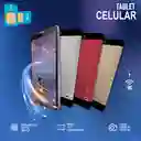 Tablet Celular Huskee Helios 7 Pulgadas Lcd 3g Gps 16gb Rom