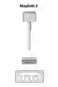 Cargador Original Apple Magsafe 2 60w Para Macbook Pro 13 A1502