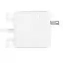 Cargador Original Apple Magsafe 2 60w Para Macbook Pro 13 A1502