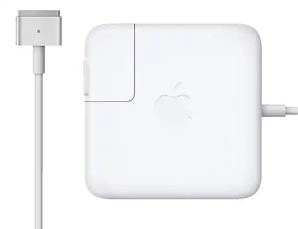 Cargador Original Apple Magsafe 2 60w Para Macbook Pro 13 A1502