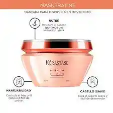 Kérastase - Maskeratine