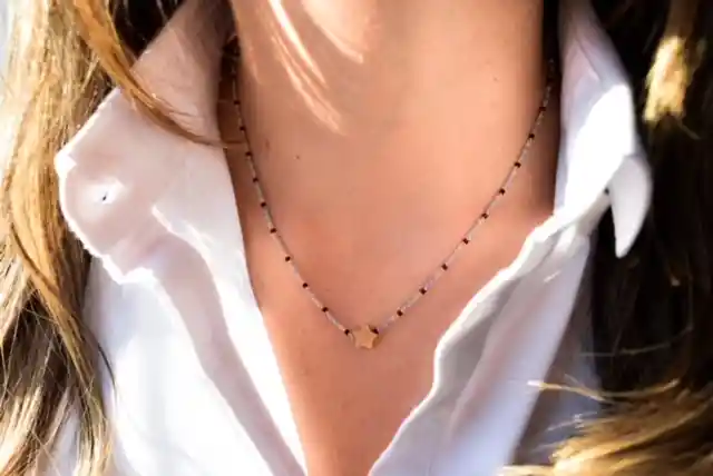 Collar Estrella