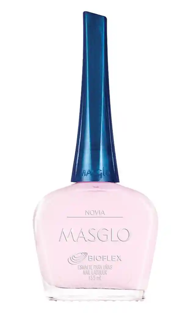 Masglo Esmalte Tradicional Novia 13.5 Ml