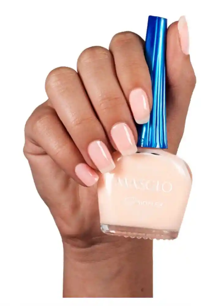 Masglo Esmalte Tradicional Frances 13.5 Ml