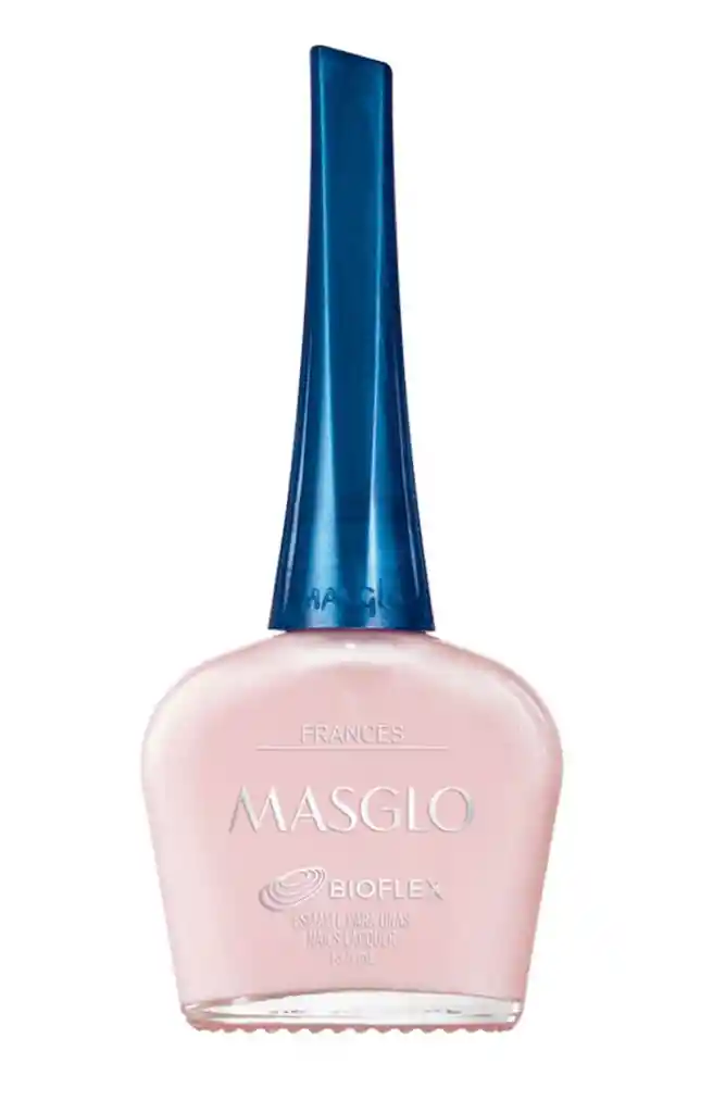 Masglo Esmalte Tradicional Frances 13.5 Ml