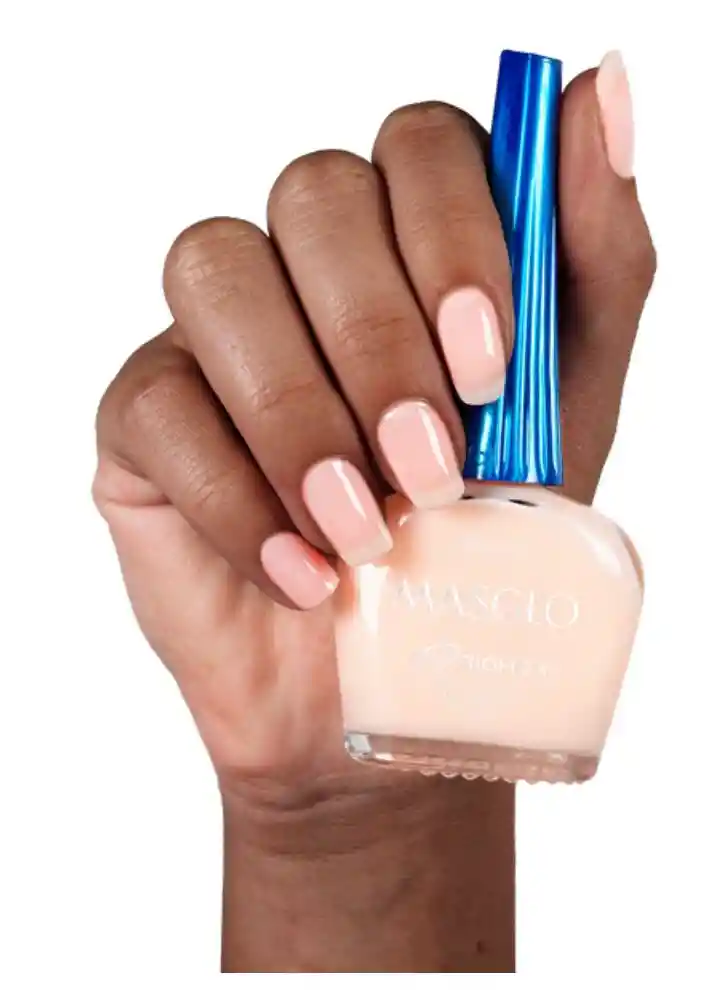 Masglo Esmalte Tradicional Frances 13.5 Ml