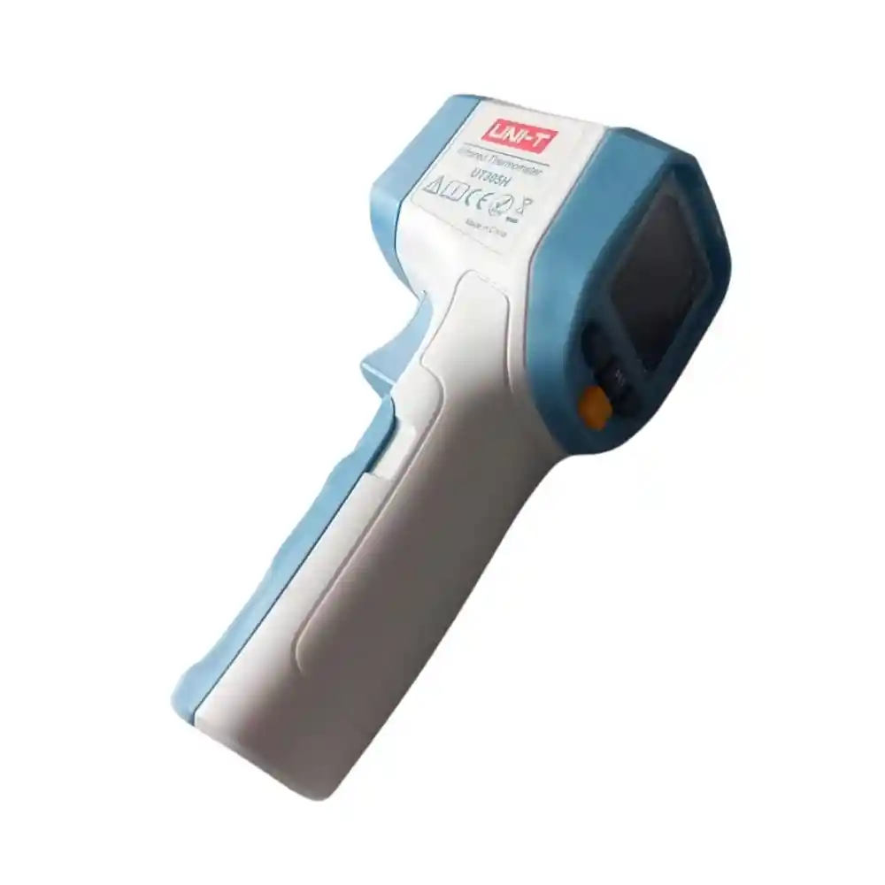 Termometro Digital Infrarrojo Sin Contacto Uni-t Ut305h (5800)