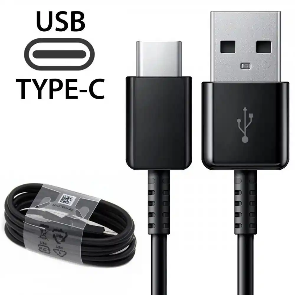 Samsung Cable Originalusb - Tipo C.