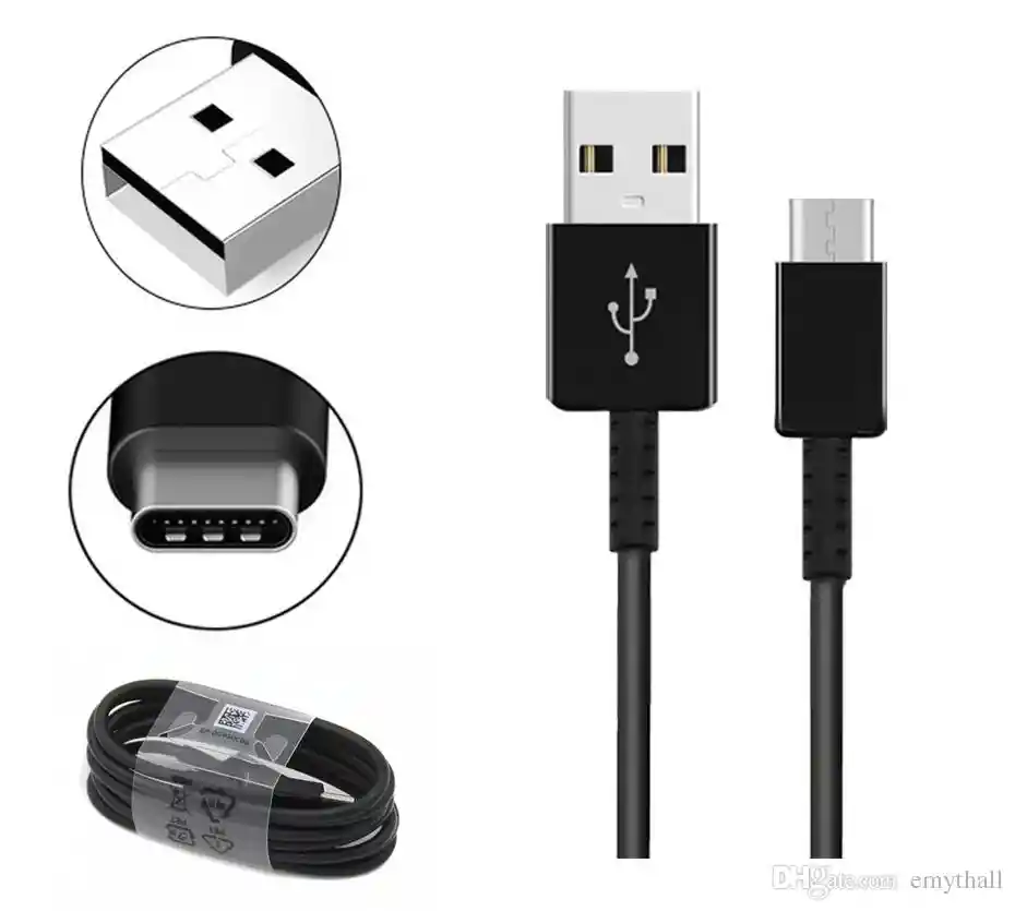 Samsung Cable Originalusb - Tipo C.