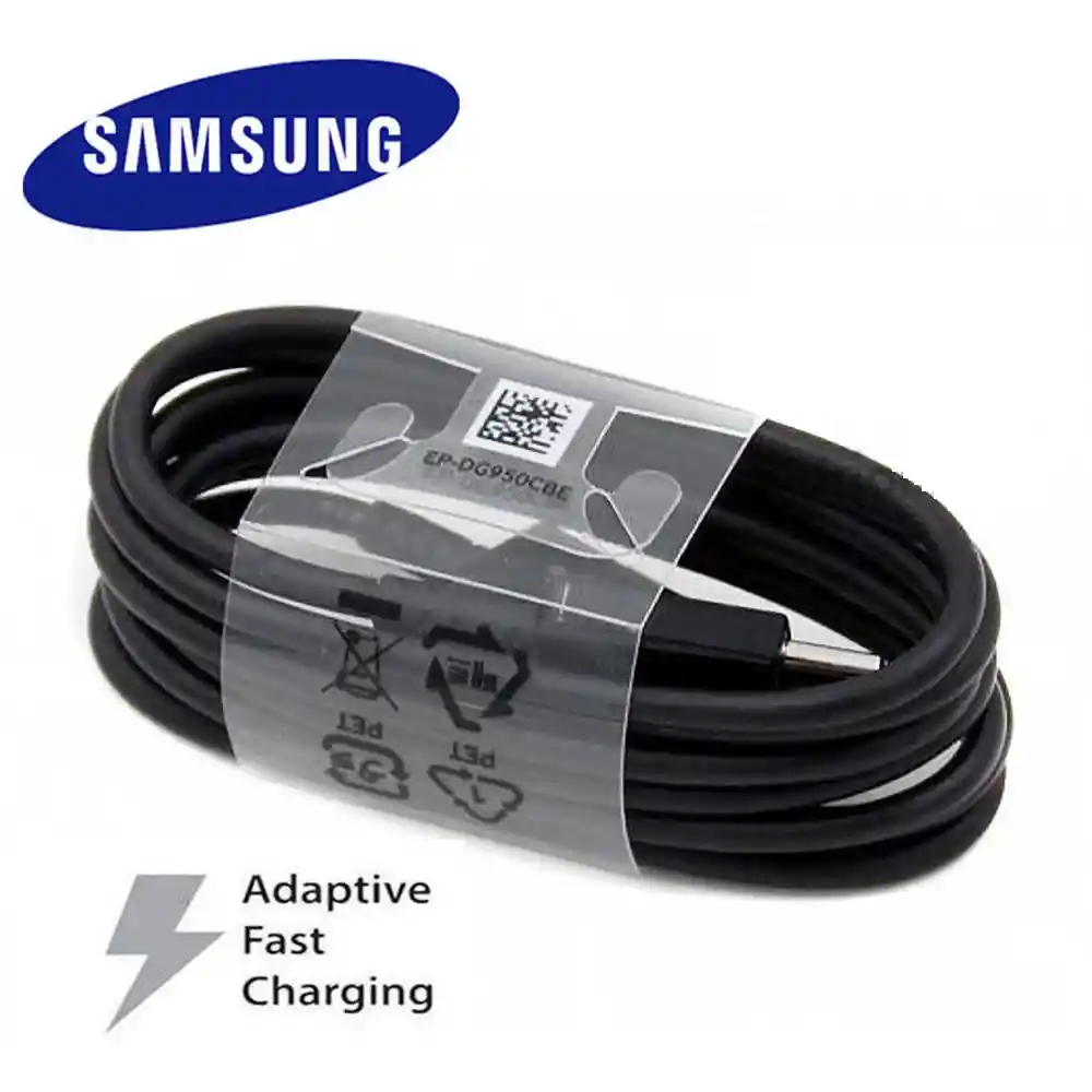 Samsung Cable Originalusb - Tipo C.