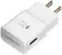 Samsung Cargador Originalusb 12w Carga Rapida + Cable Usb A Conector Micro Usb