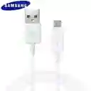 Samsung Cable Originals7 S6 A7 Note 5 Carga Rapida