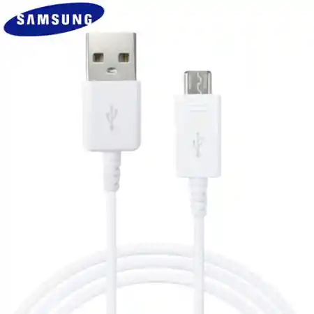 Samsung Cable Originals7 S6 A7 Note 5 Carga Rapida