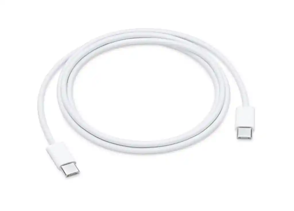 Apple Cable Original Macbook Air 2018conector Tipo C 1m