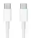 Apple Cable Original Macbook Air 2018conector Tipo C 1m