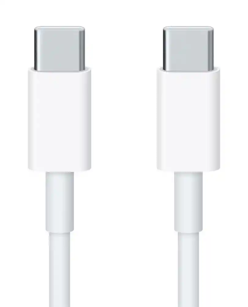 Apple Cable Original Macbook Air 2018conector Tipo C 1m