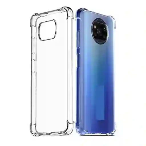 Xiaomi Funda Estuche Super Bumper Parapoco X3