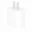 Apple Cargador Originalconector Tipo C 18w