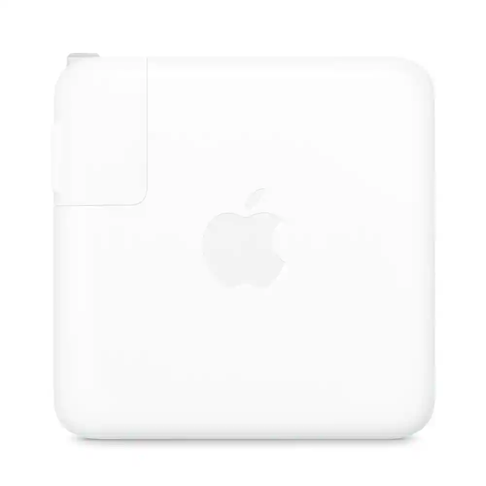 Nuevo Macbook Pro 13 Cargador Original Apple Tipo C 61w