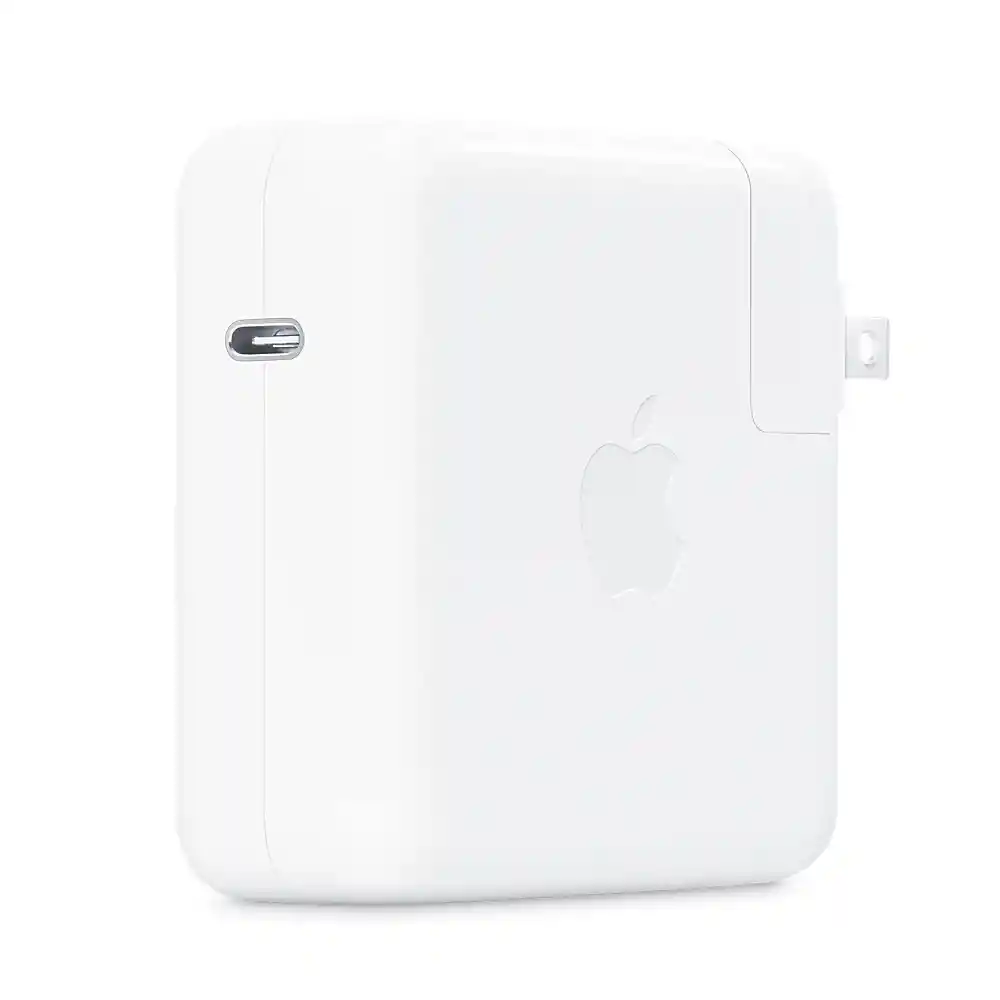 Nuevo Macbook Pro 13 Cargador Original Apple Tipo C 61w