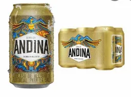 Andina Cerveza