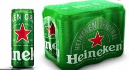 Heineken Cerveza