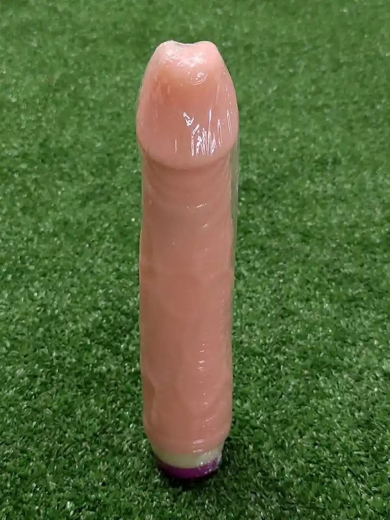 Vibrador Realista Leo | 22 Cm | Sex Shop | Fetish | Juguete Sexual | Placer | Erotismo