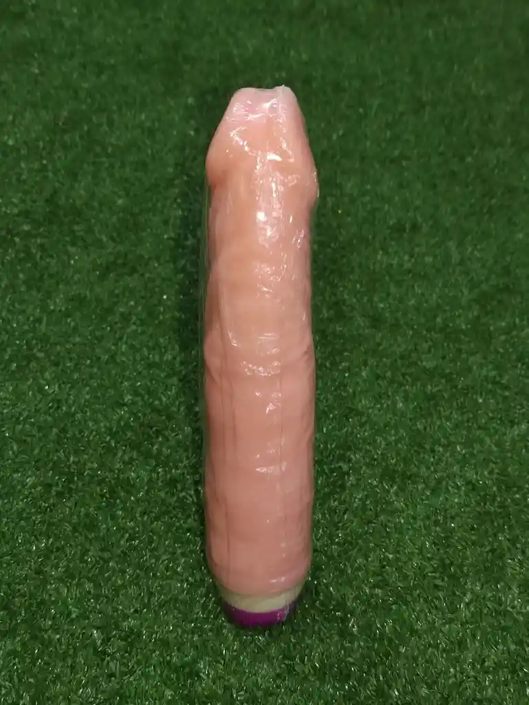 Vibrador Realista Leo | 22 Cm | Sex Shop | Fetish | Juguete Sexual | Placer | Erotismo