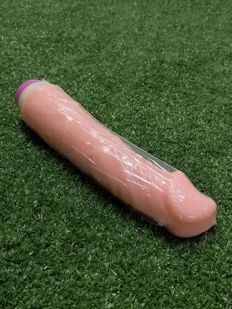 Vibrador Realista Leo | 22 Cm | Sex Shop | Fetish | Juguete Sexual | Placer | Erotismo