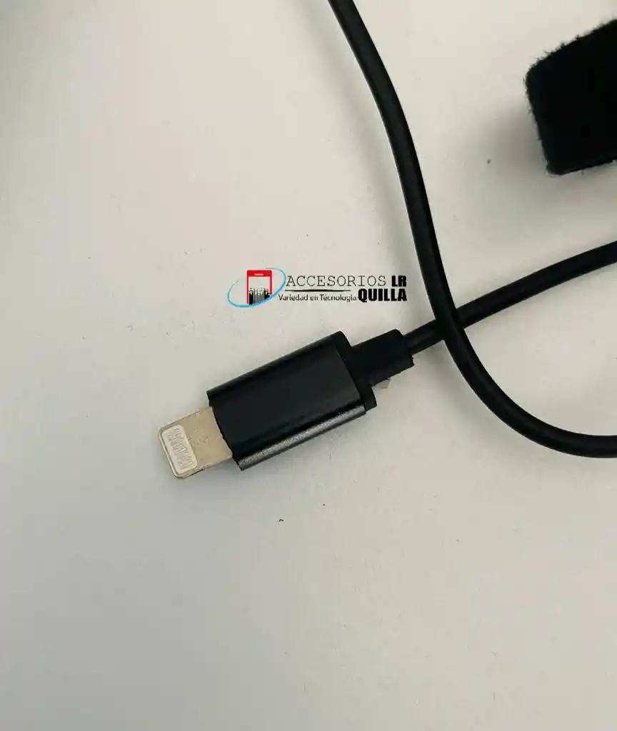 iPhone Microfono De Solapa Para/Ipad /Ipod