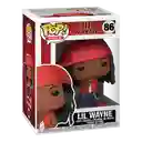 Funko Pop Lil Wayne 86