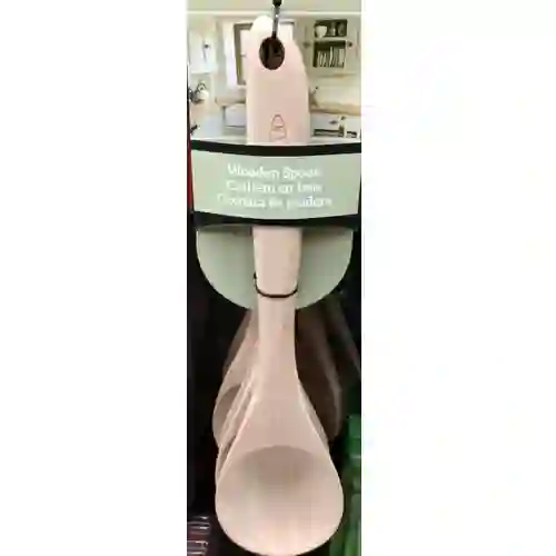 Design Cuchara De Madera Ramaenvio Rapido