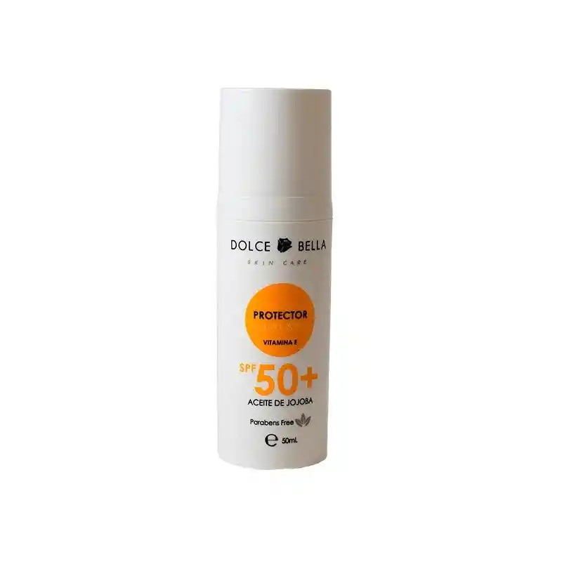 DOLCE BELLA Protector Solar Spf 50